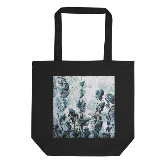 "Growing" painting Eco Tote Bag