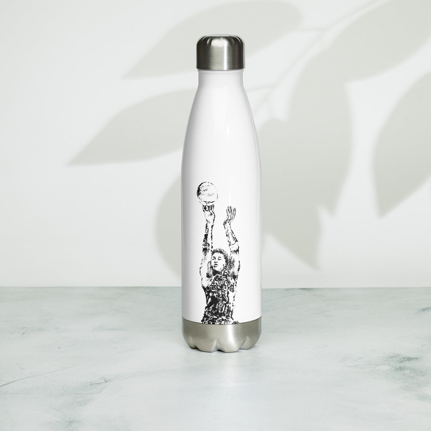 OG Anunoby Stainless Steel Water Bottle