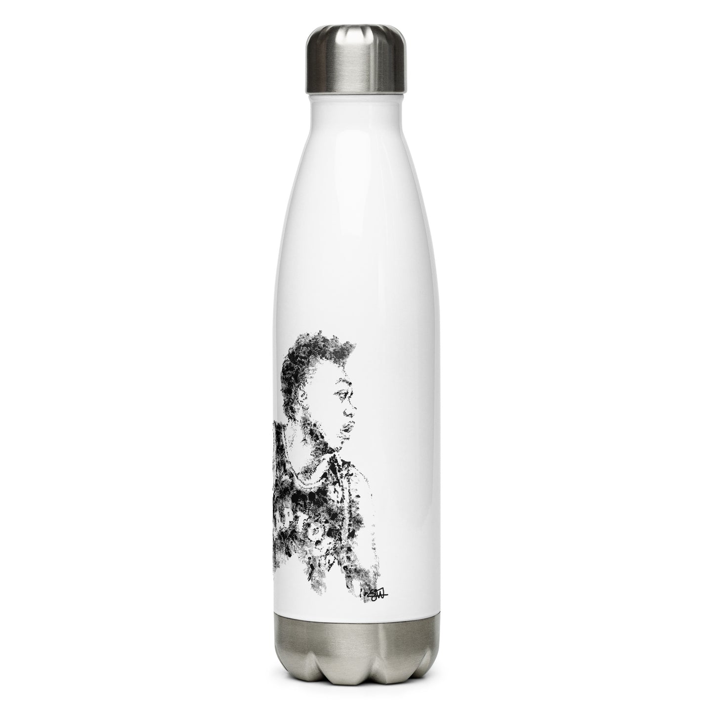 Stainless Steel Water Bottle