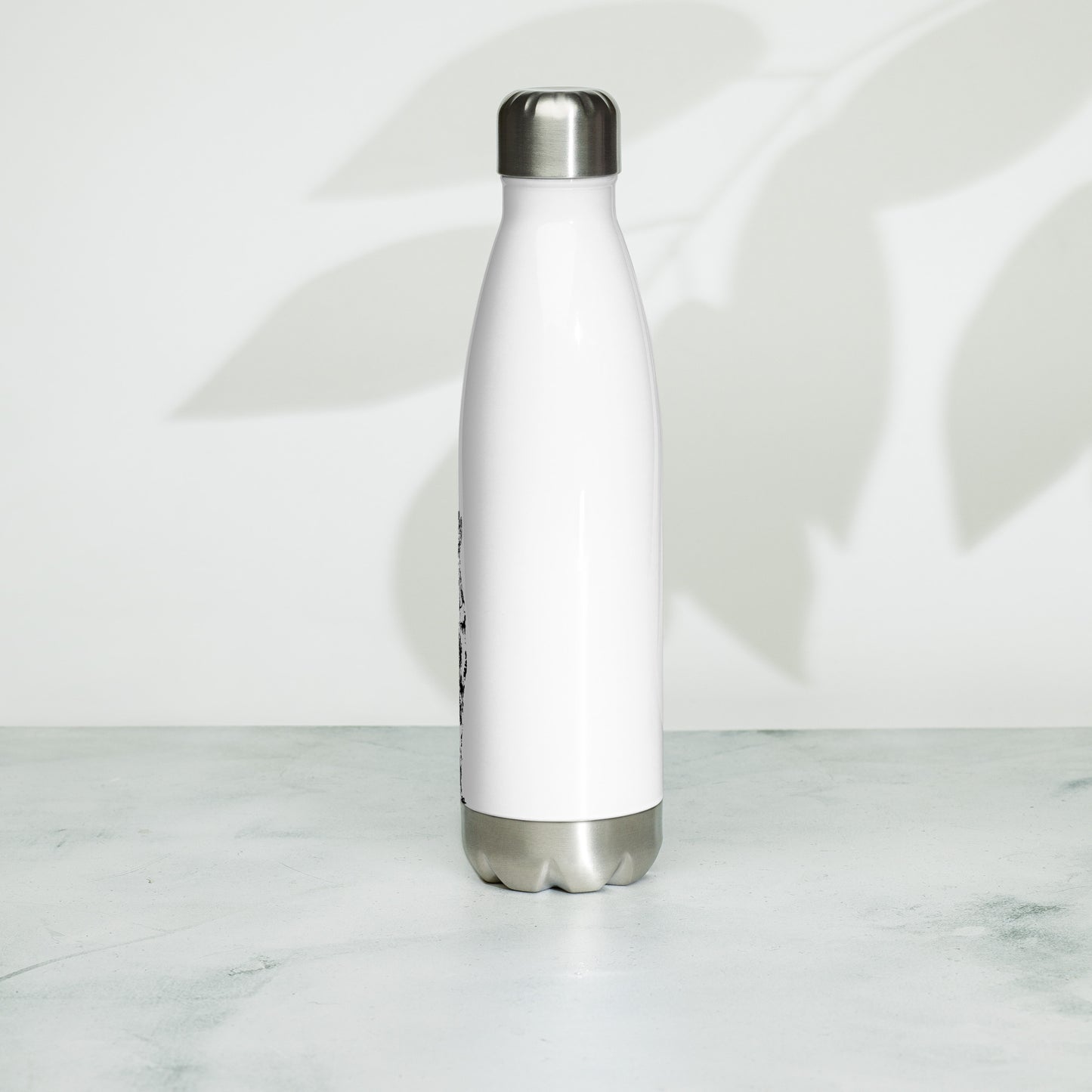 OG Anunoby Stainless Steel Water Bottle